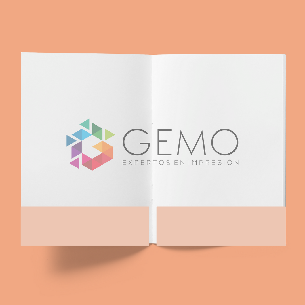 Folders Corporativos
