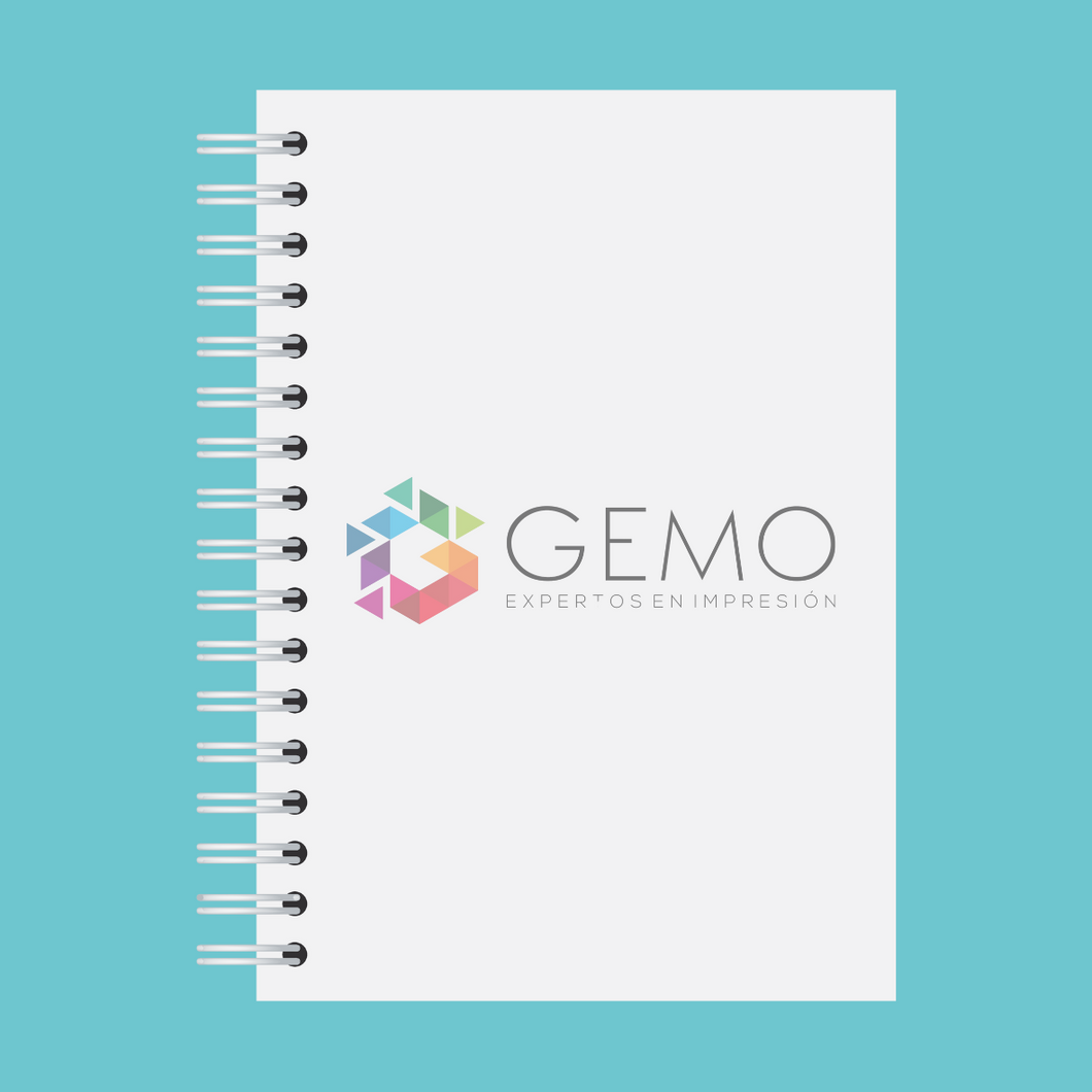 Cuadernos / Libretas